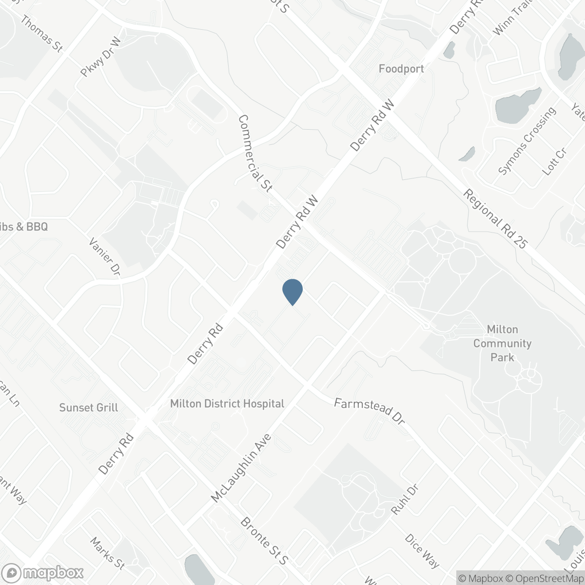 636 SERAFINI CRESCENT, Milton, Ontario L9T 7P1